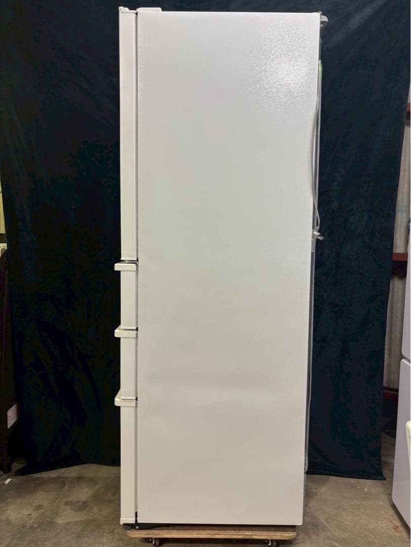 【doggo】AQUA 冷蔵庫 355L AQR-36M2 2022年製