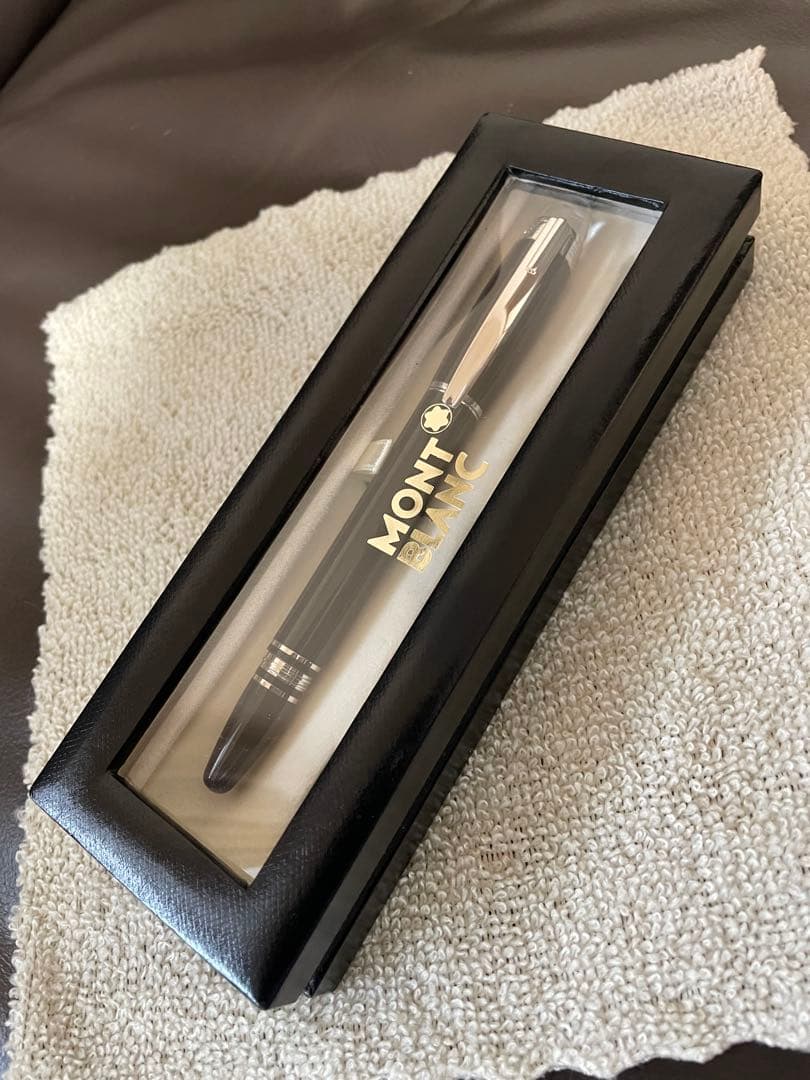 プ*ス様 ‼️SALE‼️⭐️MONT BLANC⭐️モンブランスターウォーカー