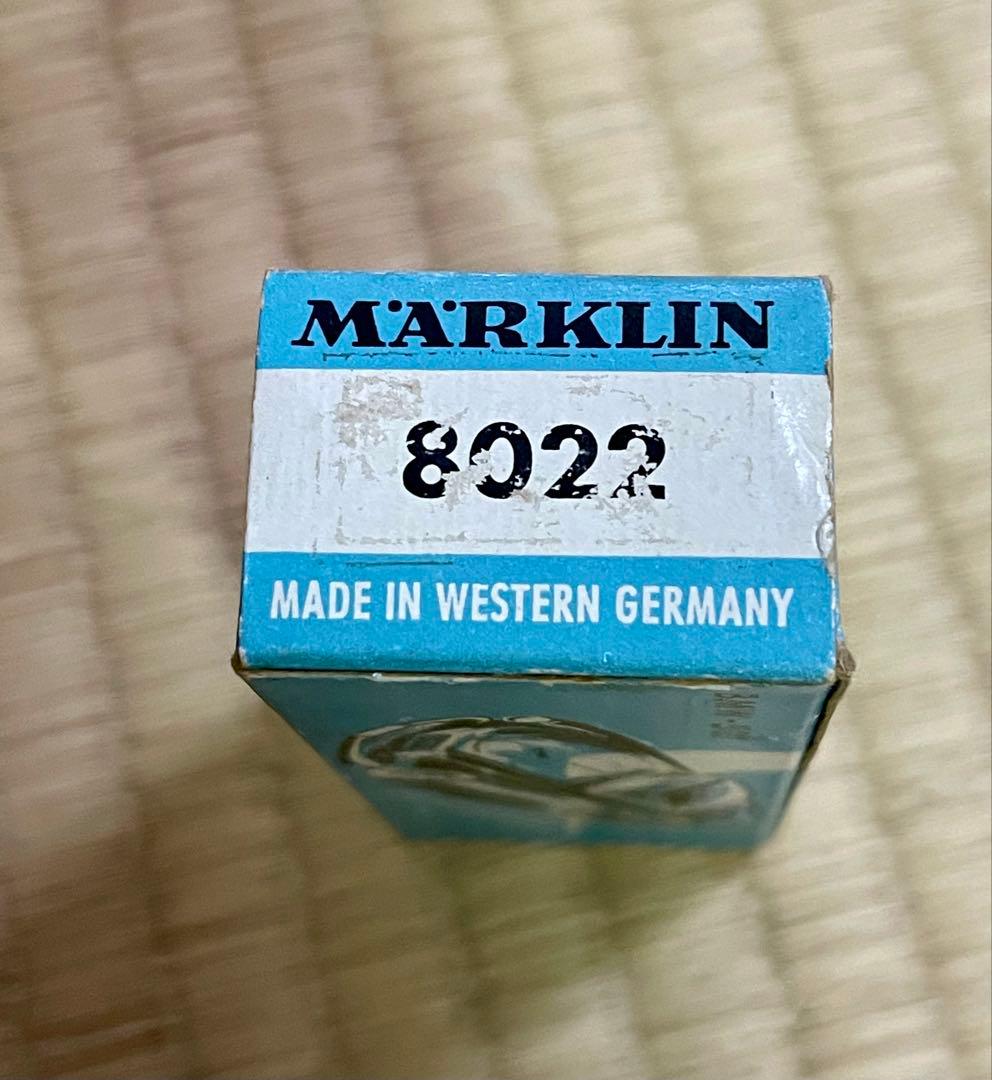 メルクリン　BMW-507 ミニカー