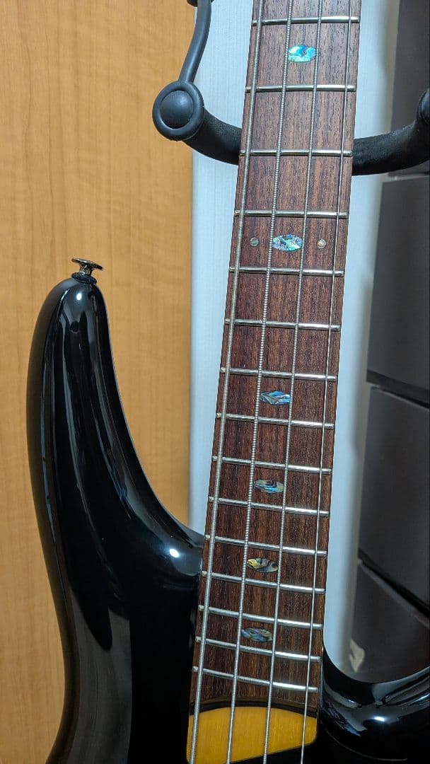 ベース Ibanez Prestige SR2500