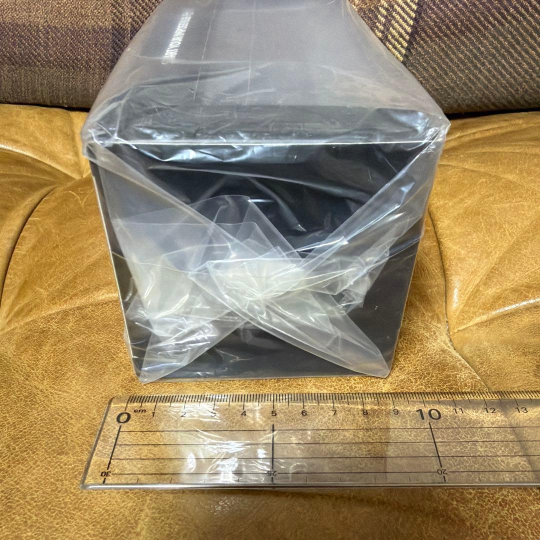 非売品　ヴォクシーVOXY 90 ミニカー 未開封 グリッターブラック