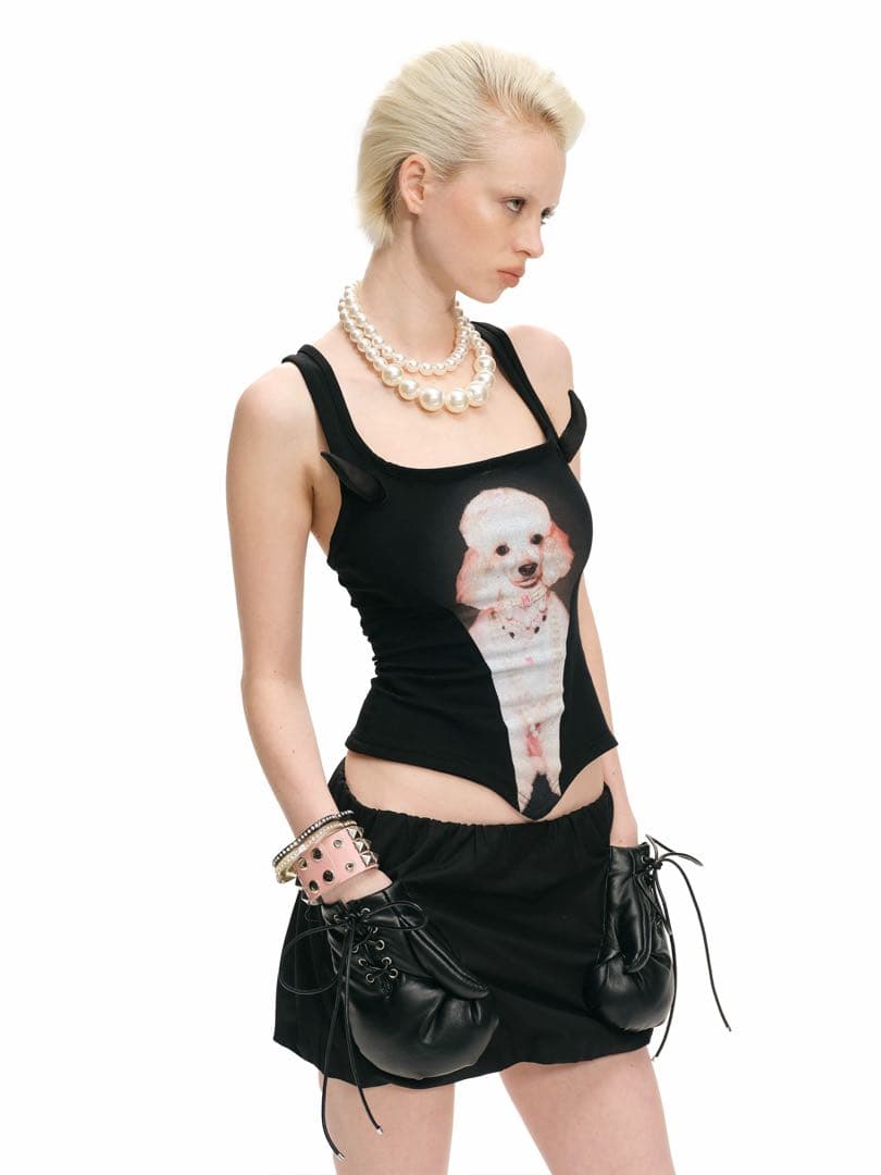 nodress トップス