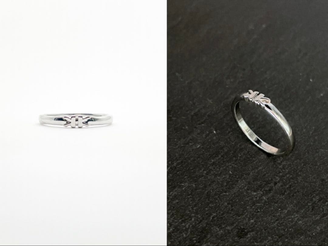 倖田來未 スペシャルアニバーサリーリング