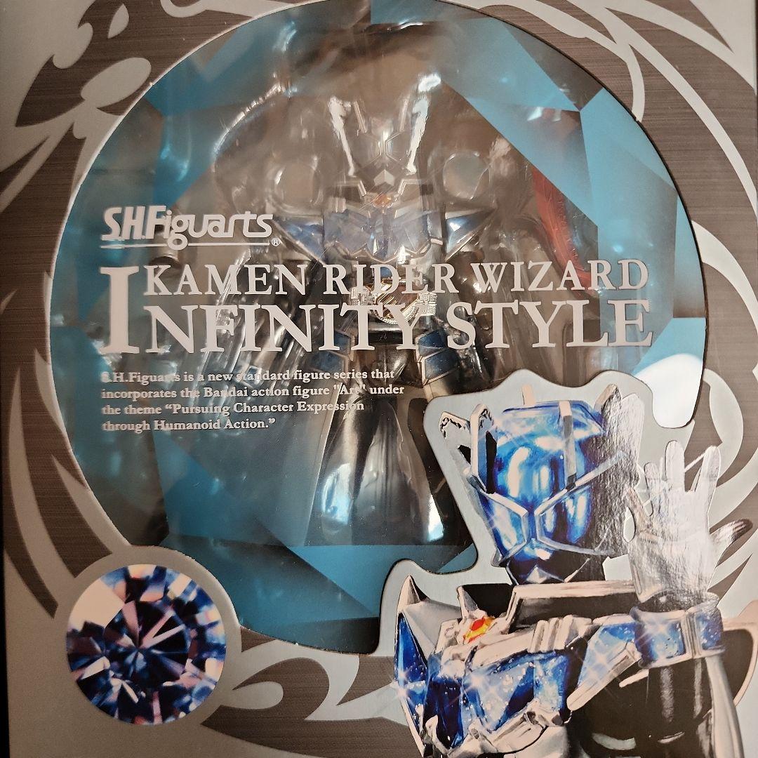 フィギュアーツ 仮面ライダーウィザード 2セット＋おまけ