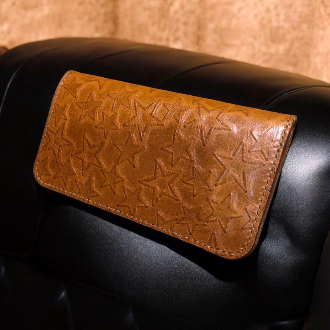 トラッカーウォレット　197