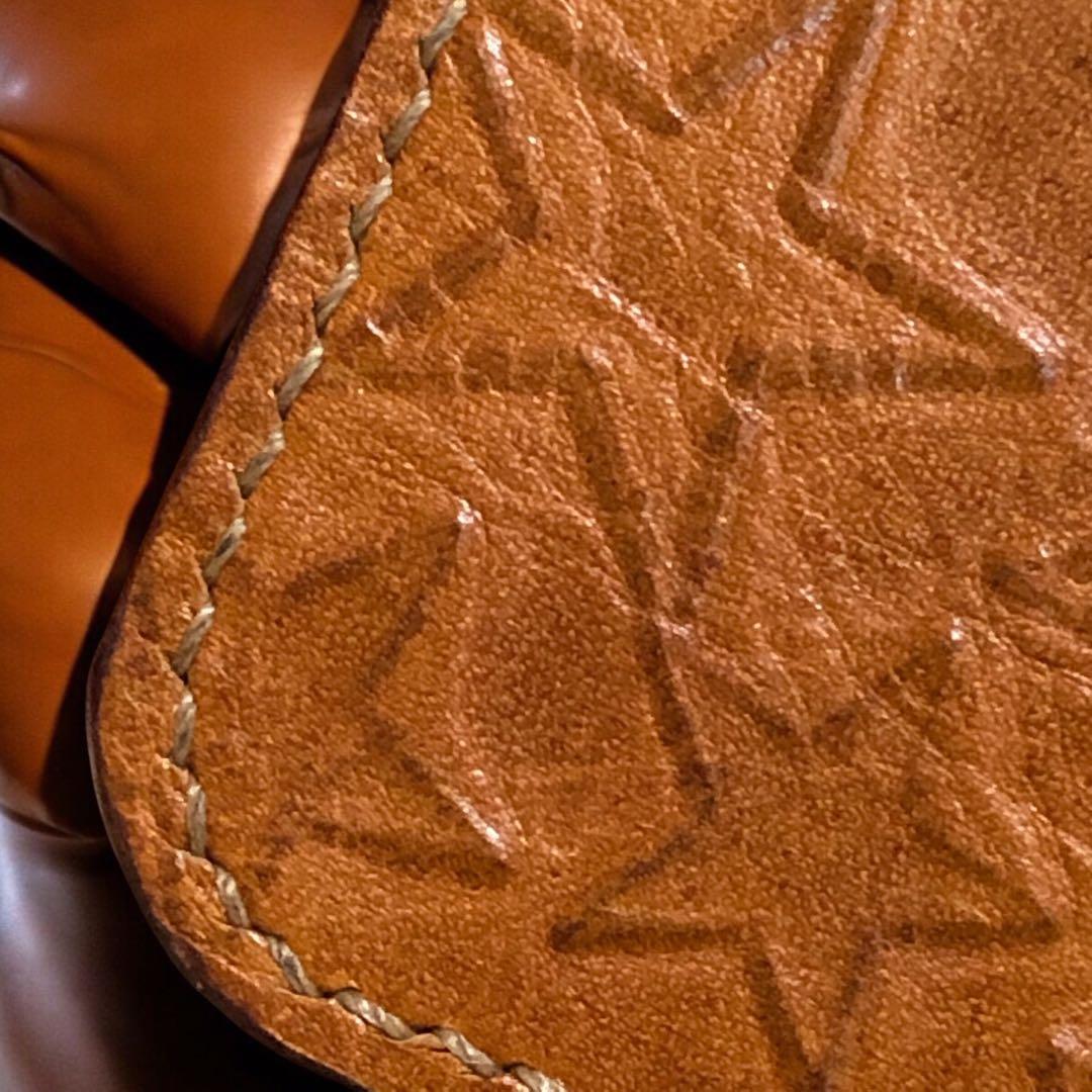 トラッカーウォレット　197