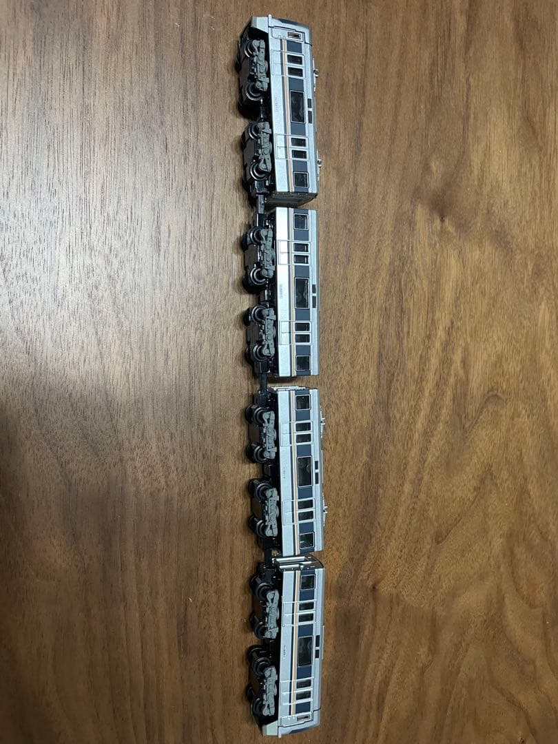 Bトレインショーティー　JR西日本の車両　まとめ