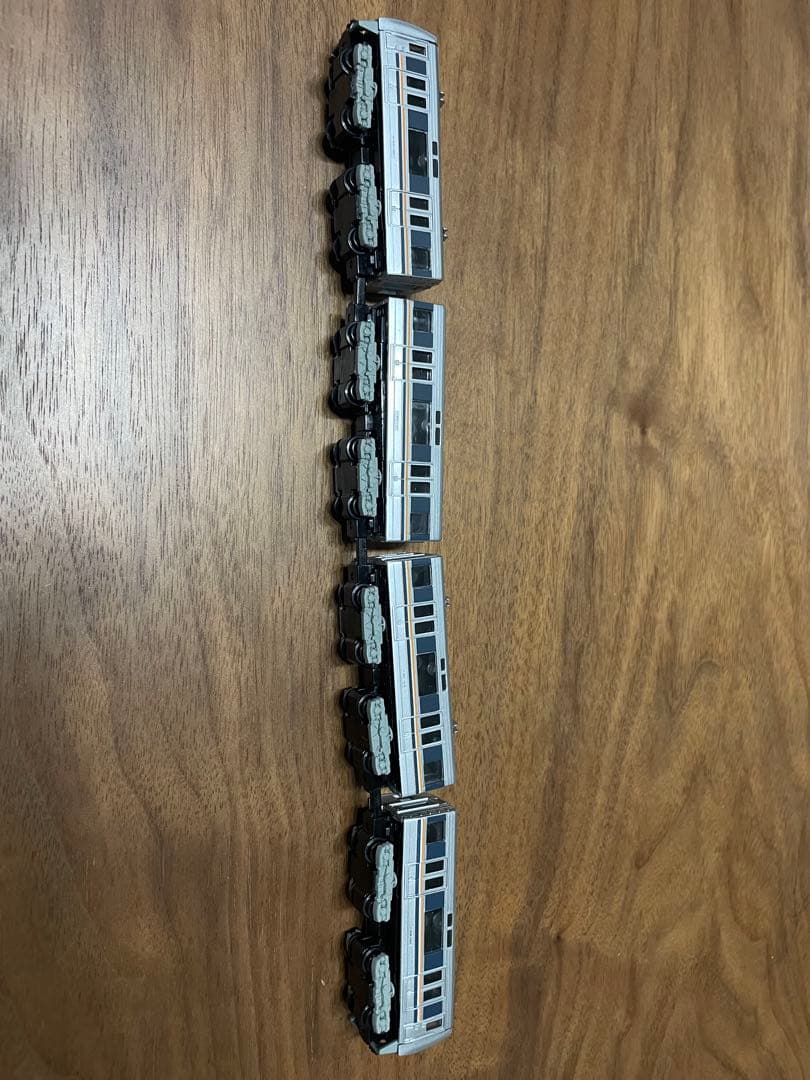 Bトレインショーティー　JR西日本の車両　まとめ