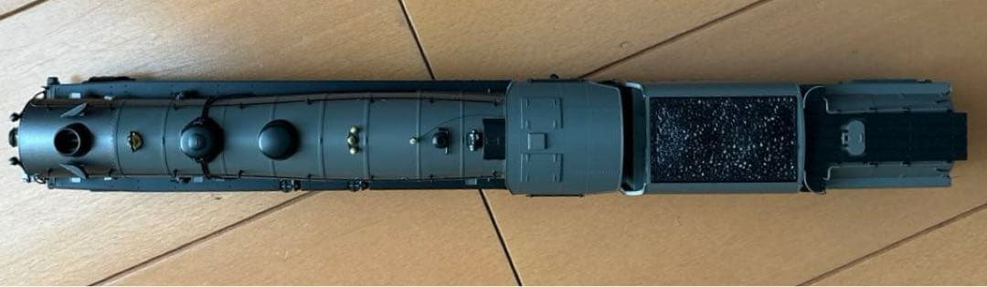 ブロードウェイリミテッド UP MTー73 4ー8ー2 7004 サウンド仕様