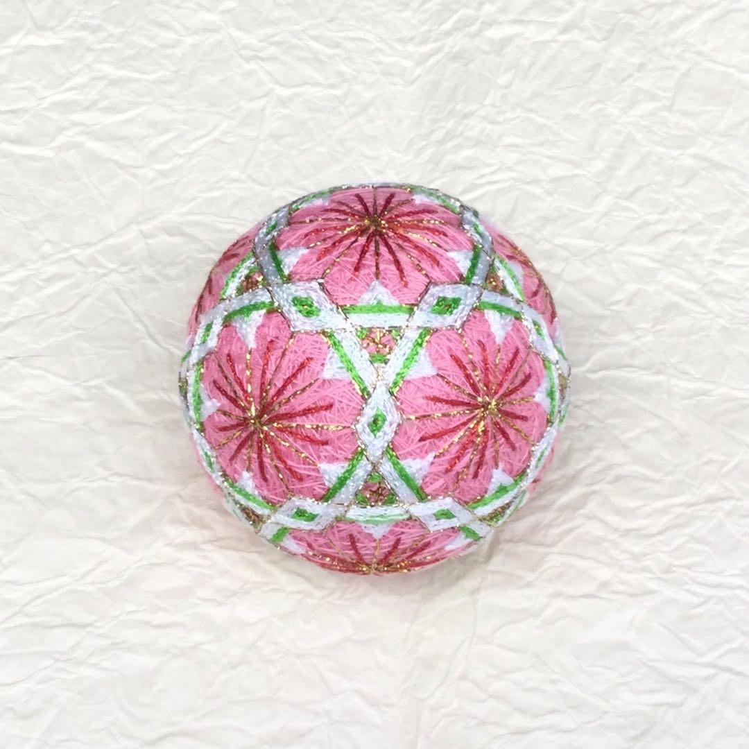 kako さま専用　柳川まり さくら草