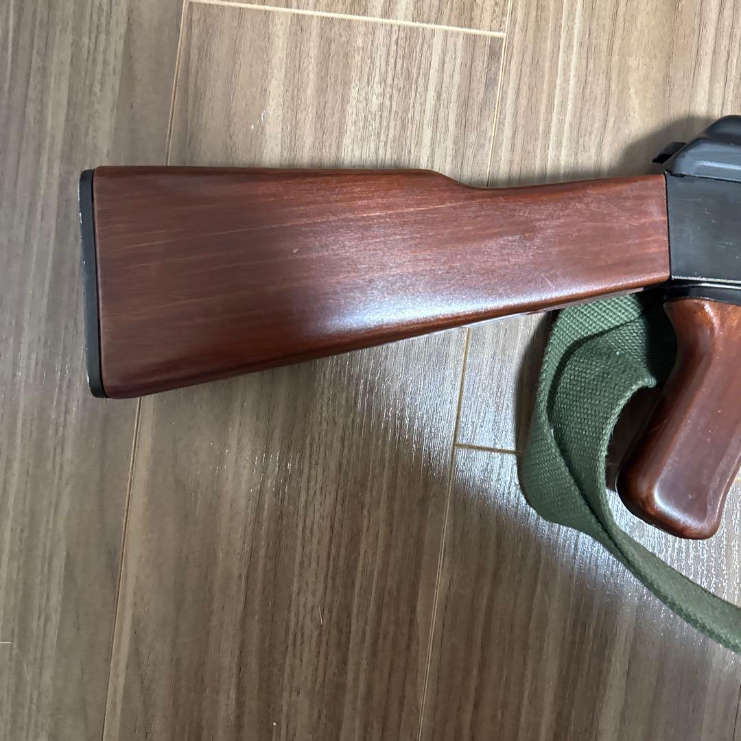 S*S様 次世代電動ガン AK-47 フルセット