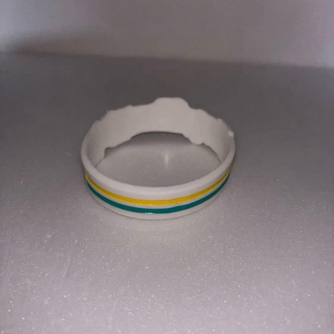 Mrs.GREEN APPLE の2019年　夏フェスのラバーバンド