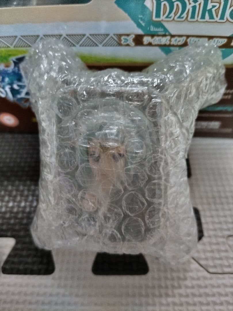 【未開封】ミクリオ　テイルズオブヴェスペリア　フィギュア