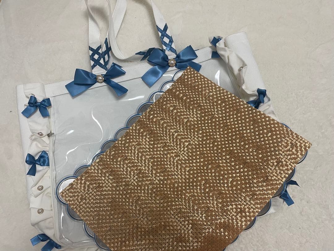 五条悟 オル缶 A3 痛バ