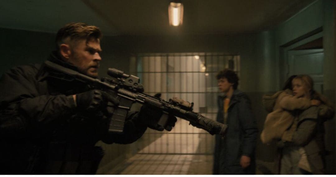 東京マルイ 次世代URG-I 10.5inch ブラック タイラーレイクカスタム