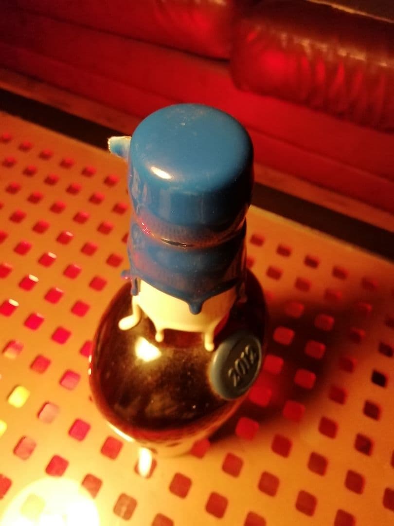 メーカーズマーク46 古酒