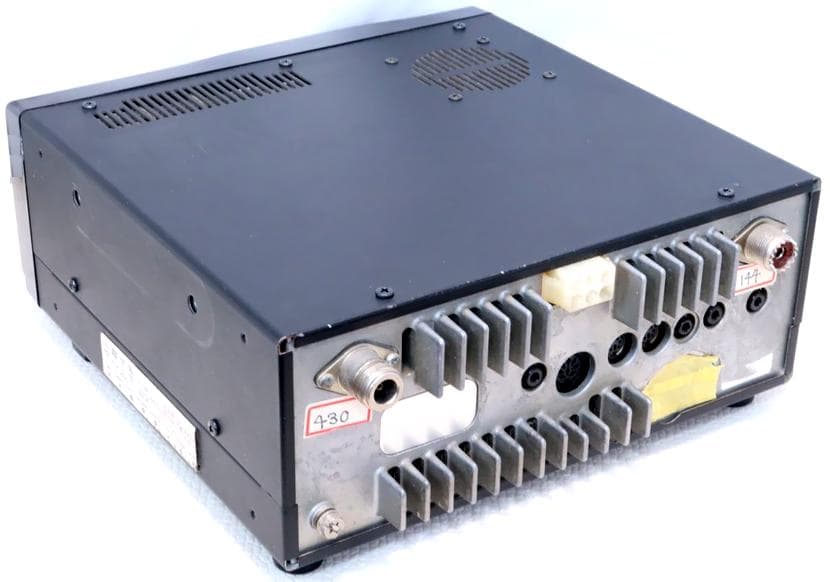 ICOM IC-910D EME仕様