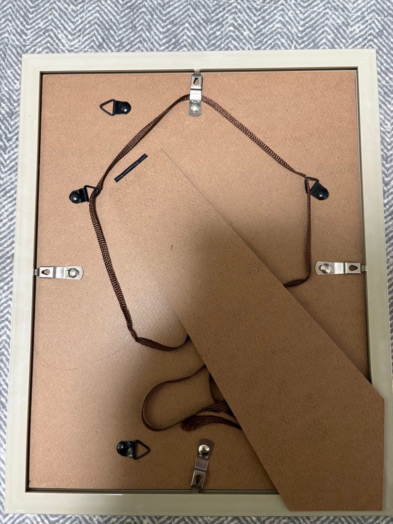 アドマイヤベガ　キャラファイングラフ