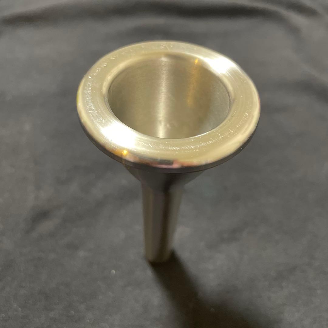 TUBAMANPlus #1 チューバマウスピース