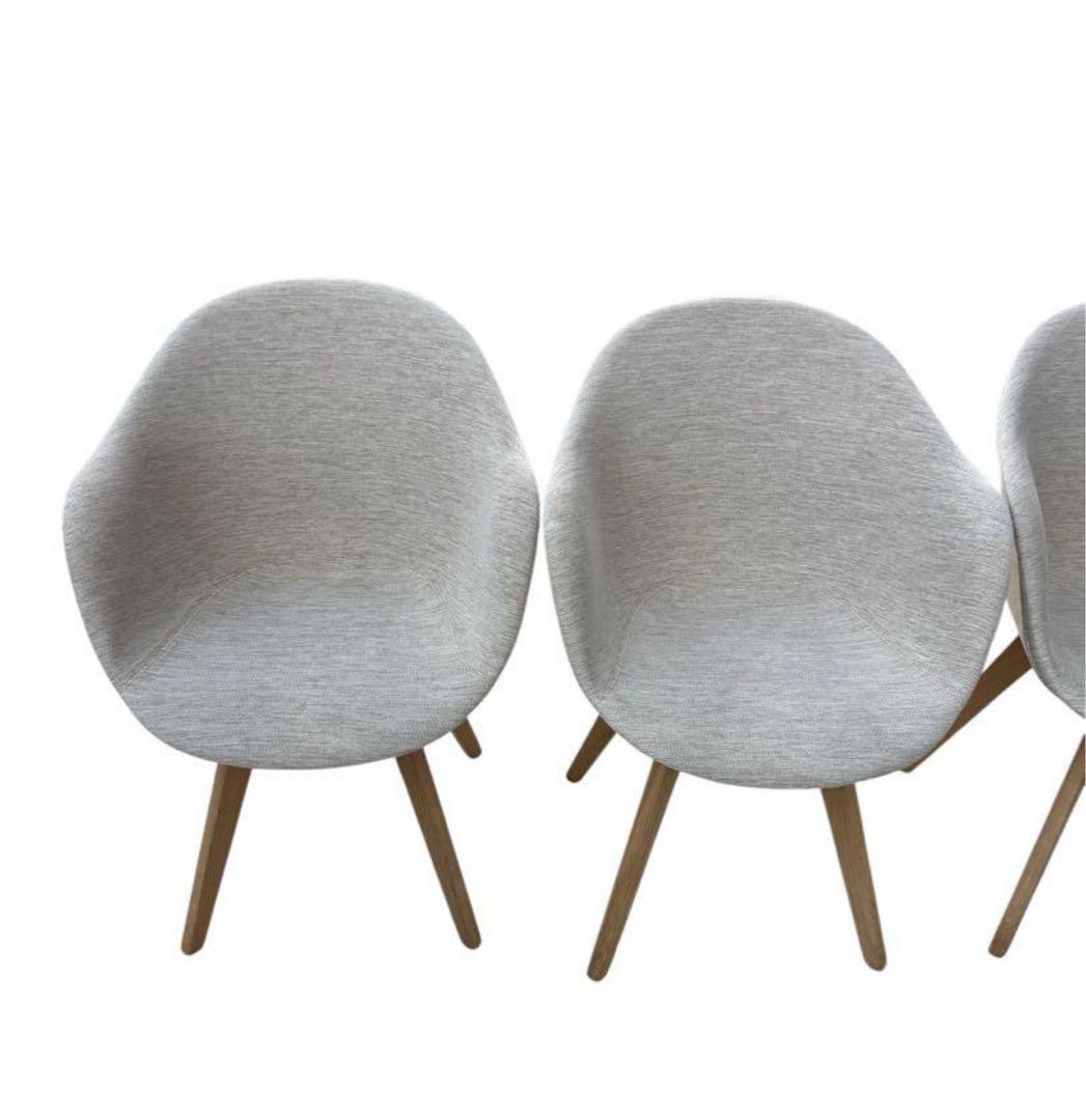 【まとめ割引】ボーコンセプト　ラウンジチェア　北欧　1人掛け