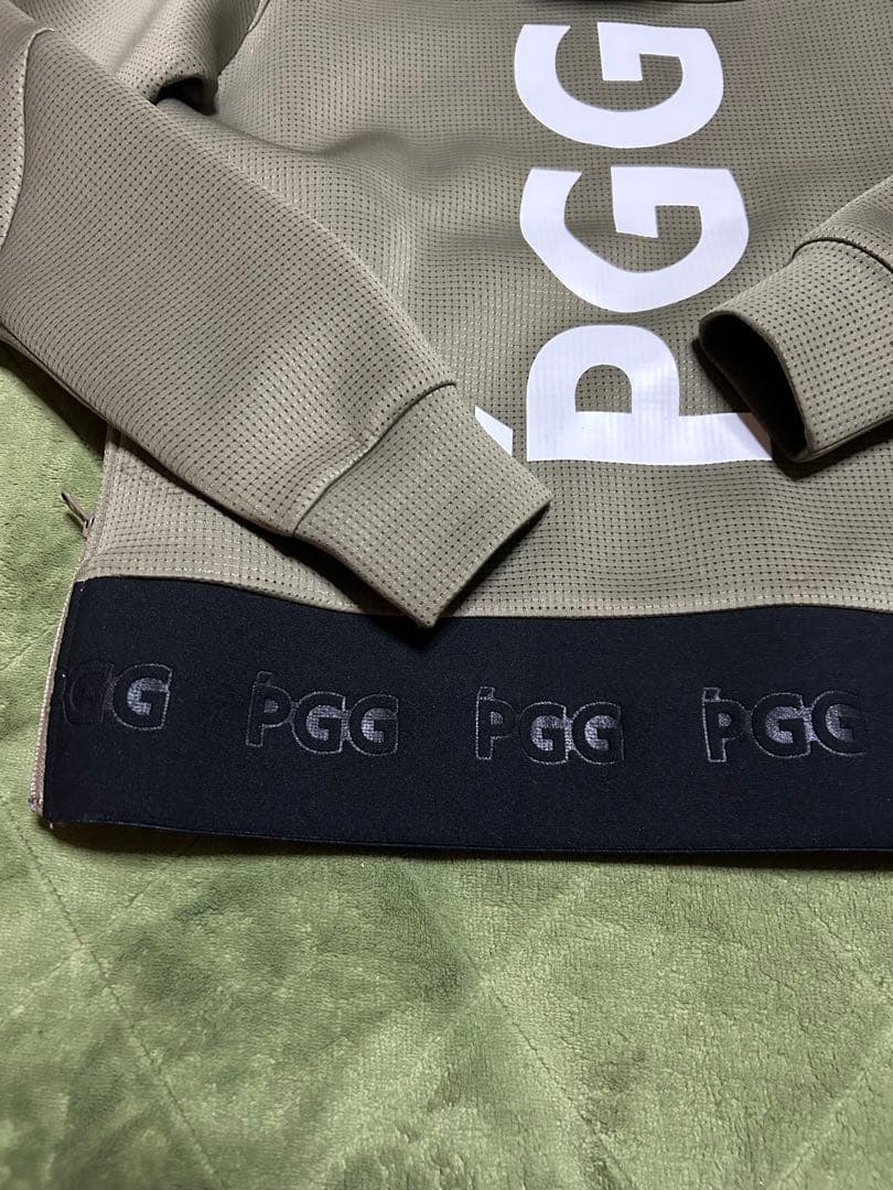 PGG パーカー　パンツ　セットアップ