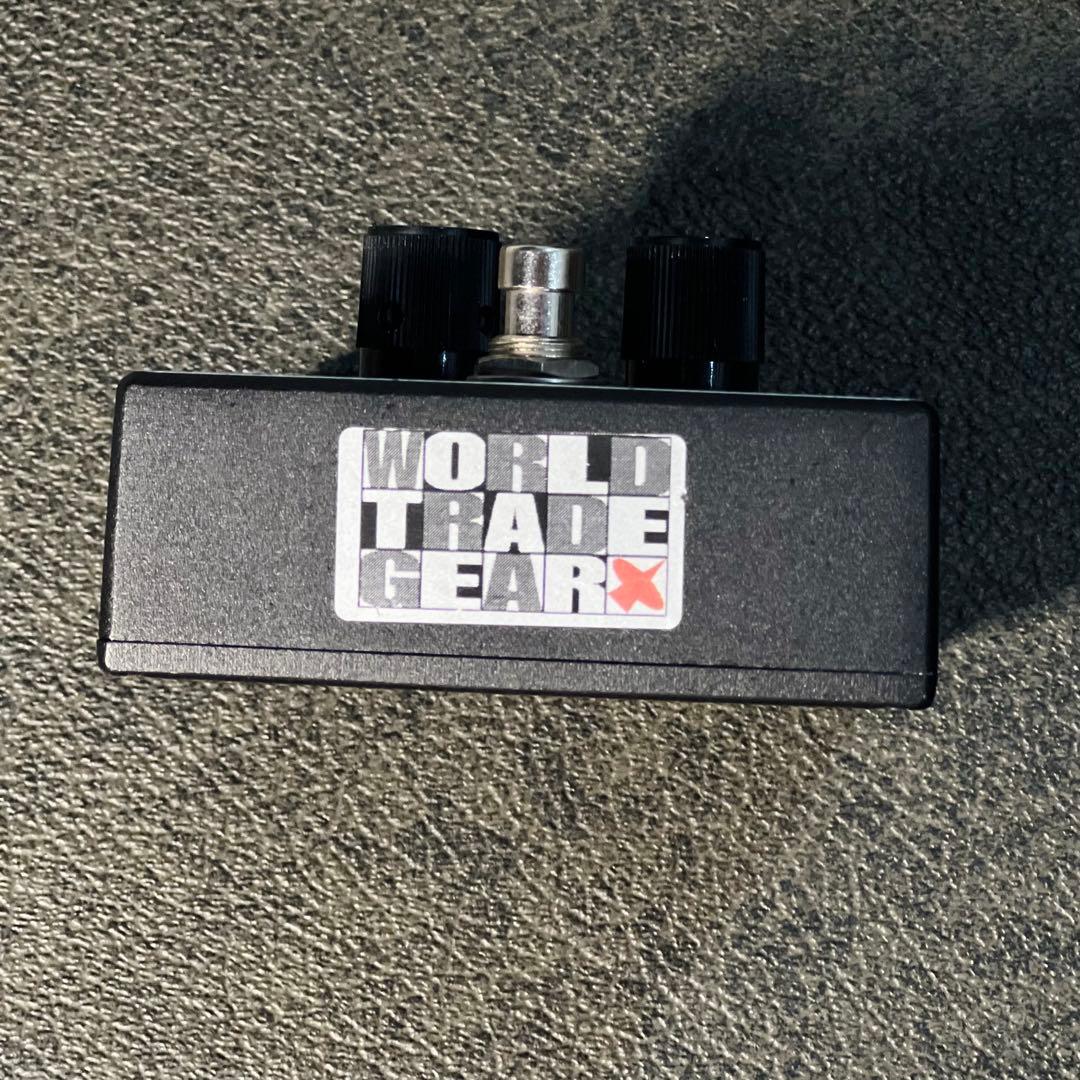 ギター SOLODALLAS - THE SCHAEFFER REPLICA -