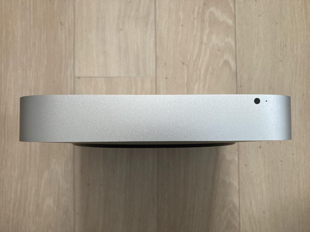 Macデスクトップ Mac mini Late2014 / 1TB FUSION / 16GB