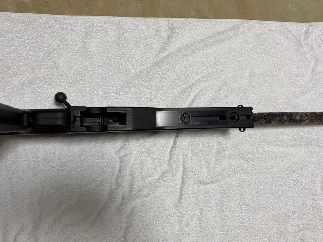 東京マルイ L96 ライフルタクティカルケース付き