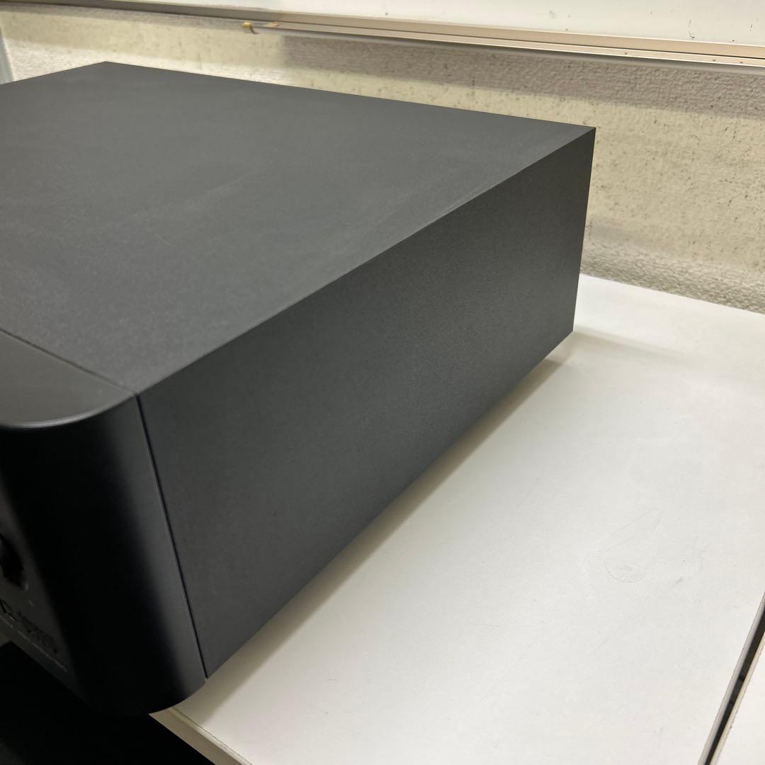 YAMAHA　サブウーファー　 2012年 YST-FSW150