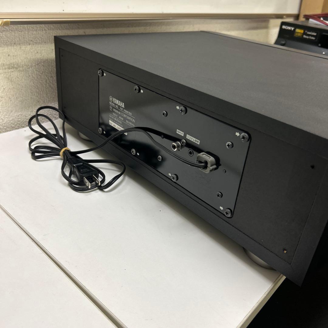 YAMAHA　サブウーファー　 2012年 YST-FSW150