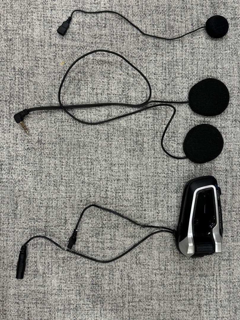 アクセサリー Cardo PACKTALK BOLD