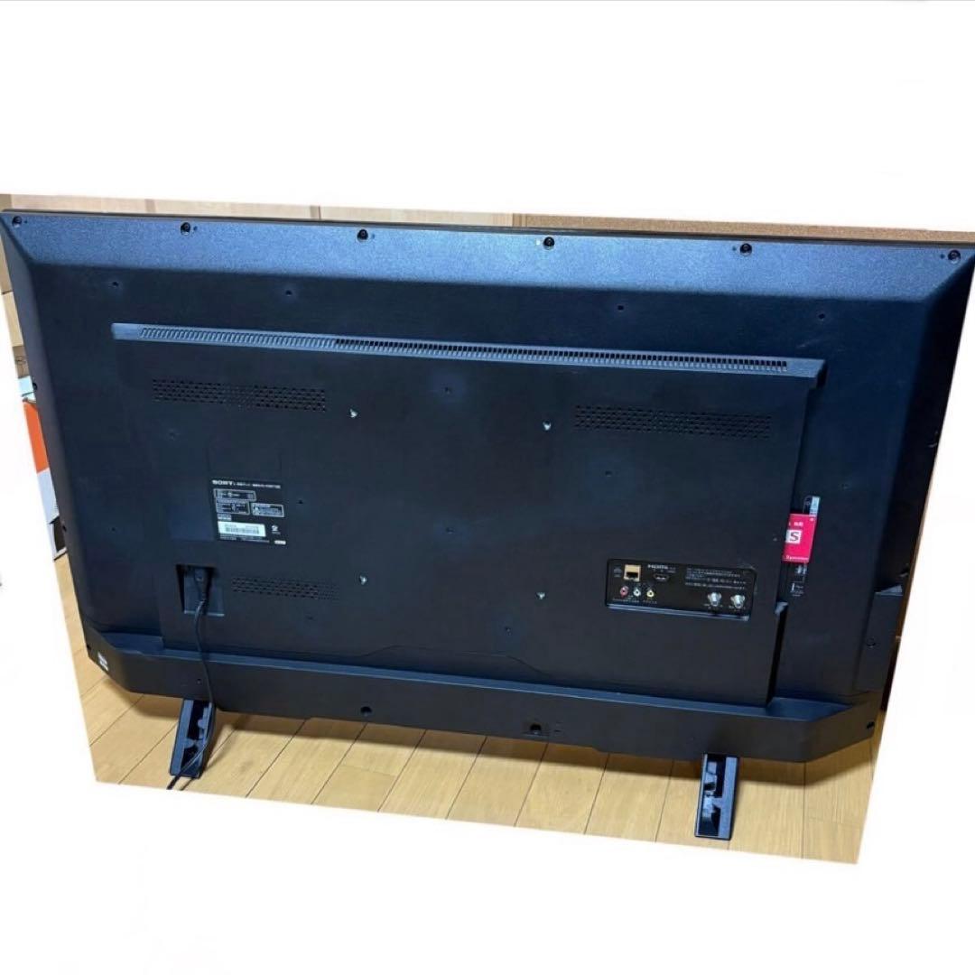 SONY 43V型 フルHDテレビ⭐︎大特価⭐︎