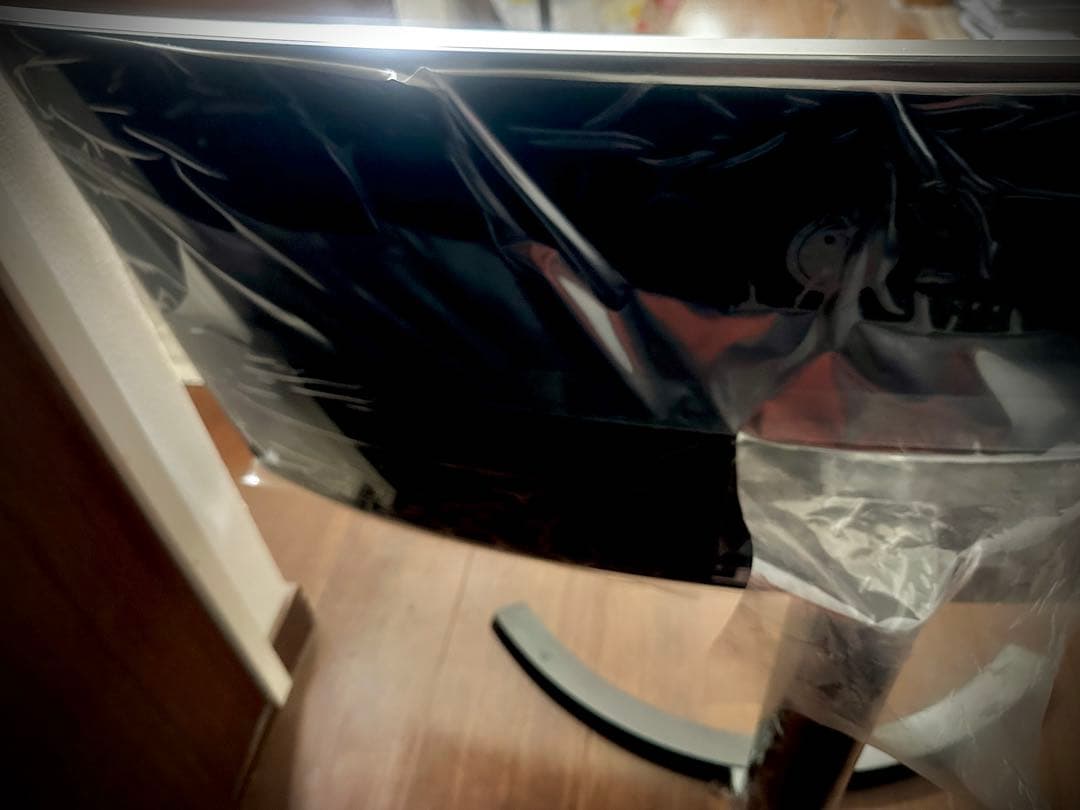 モニター 34UC88-B 34インチ/曲面(3440×1440) ノングレア