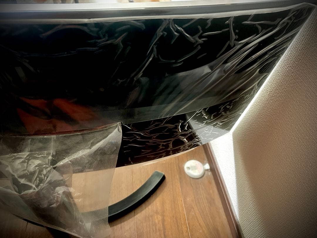 モニター 34UC88-B 34インチ/曲面(3440×1440) ノングレア