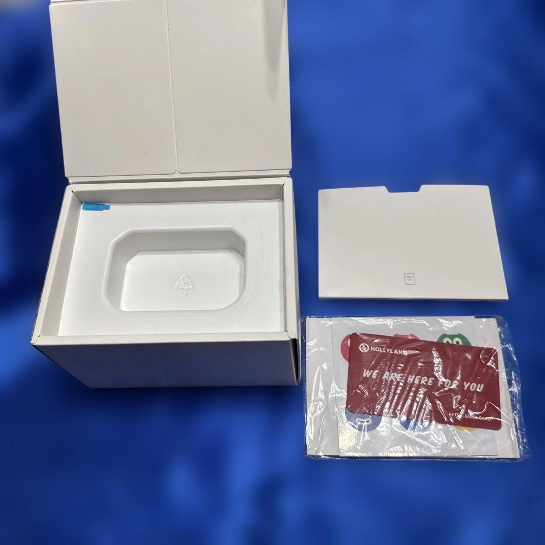 Hollyland LARK M2 ワイヤレスラベリアマイク ほぼ未使用品