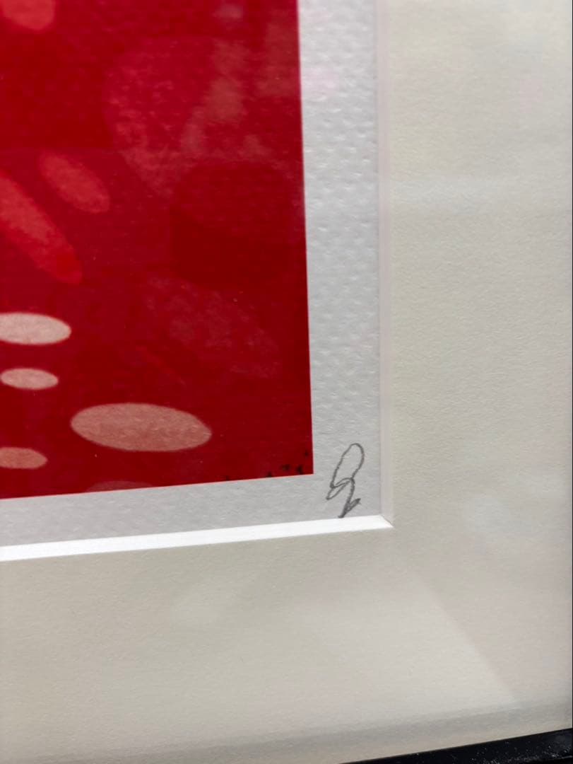 奈良美智、草間彌生 アートポスターコラボ (水玉) 靴 NIKE ナイキ