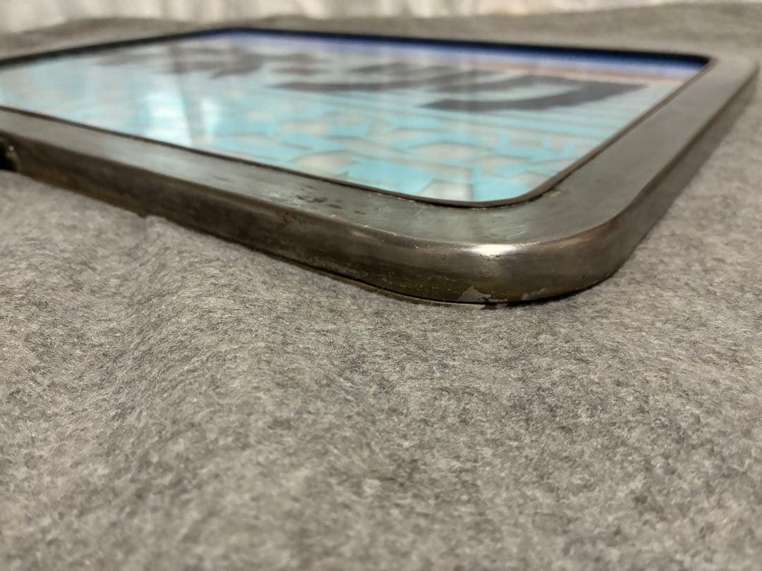 ★ キハ183系　ヘッドマーク　特急 オホーツク ★