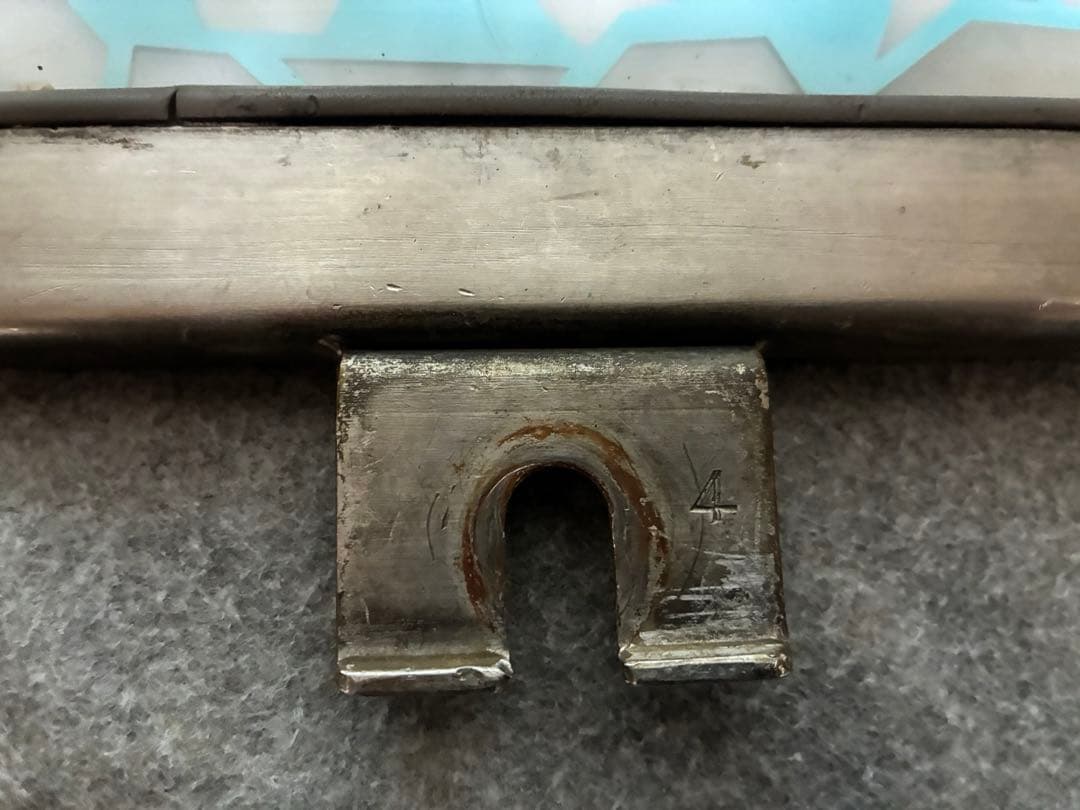 ★ キハ183系　ヘッドマーク　特急 オホーツク ★