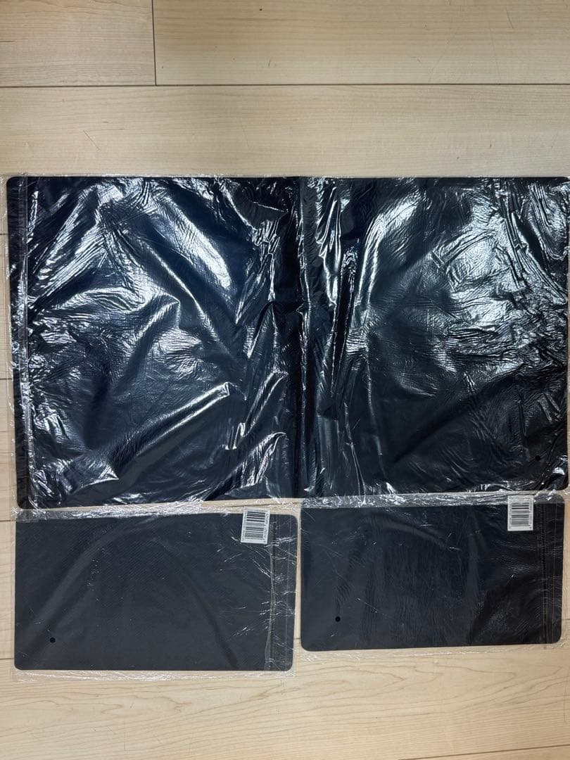 遊戯王 ヴァンパイア・デザイア LLDS プレイマット　新品　未開封