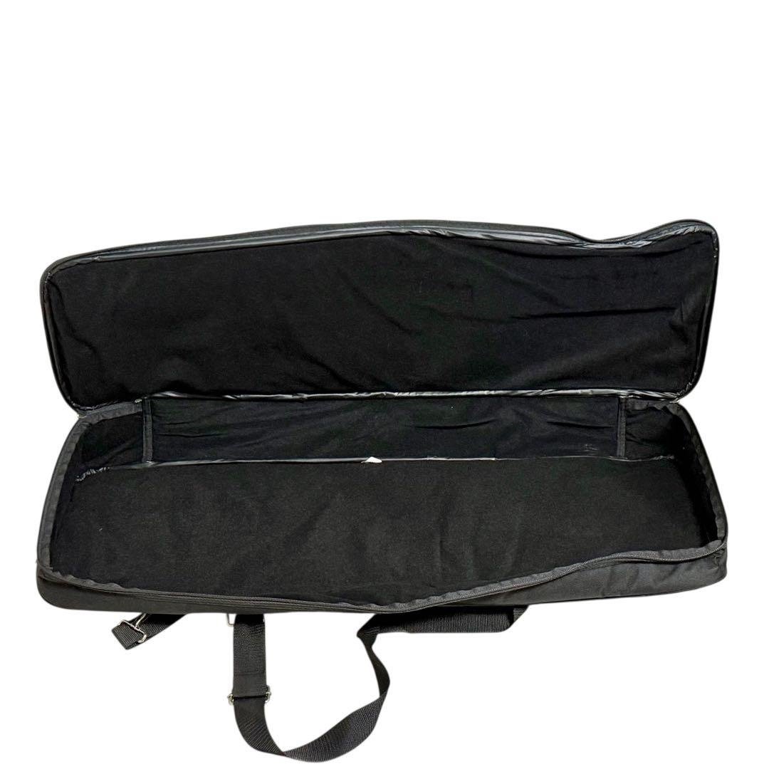 KORG microSTATION MW1 シンセサイザー 動作品 純正ケース付