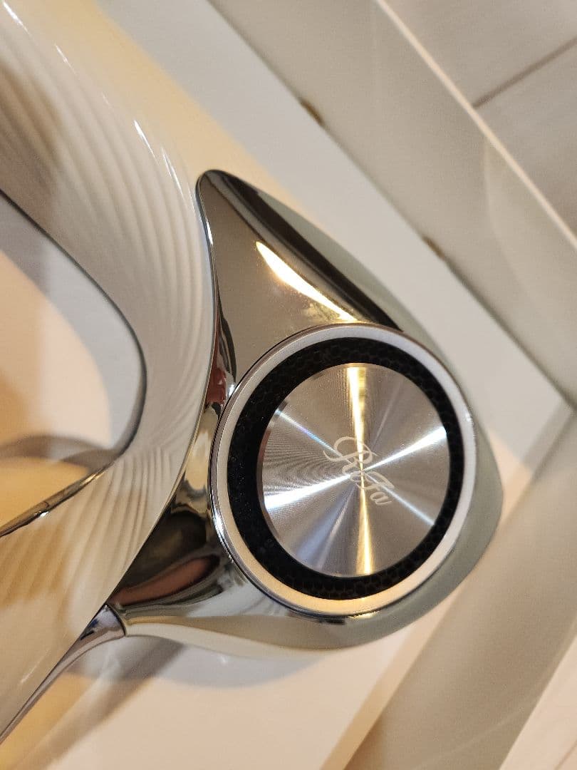 refa ドライヤープロ(ホワイト) RE-AJ02A 　2024年製　使用数回