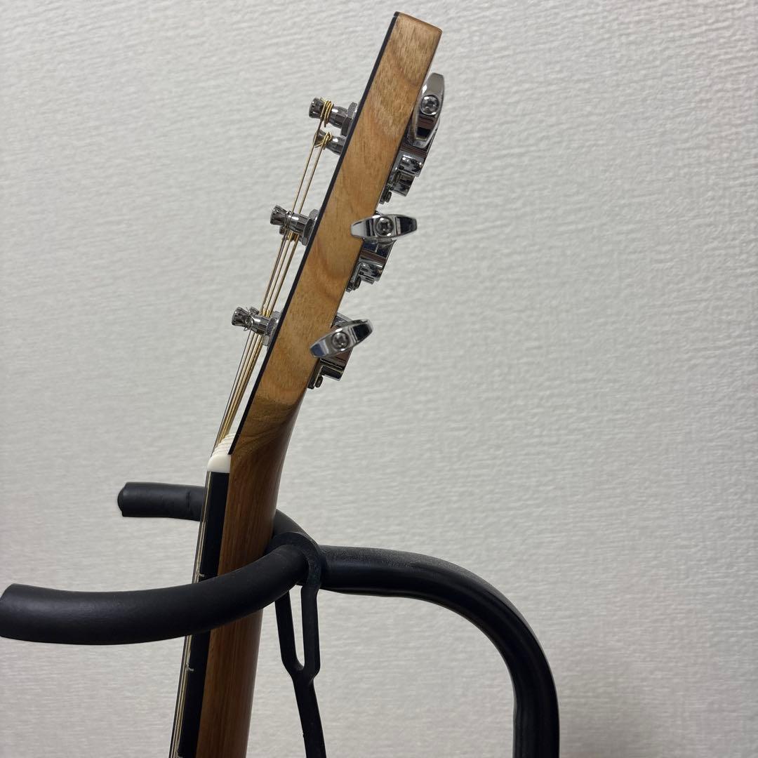 Martin lxk2ミニアコースティックギター 専用ケース付き