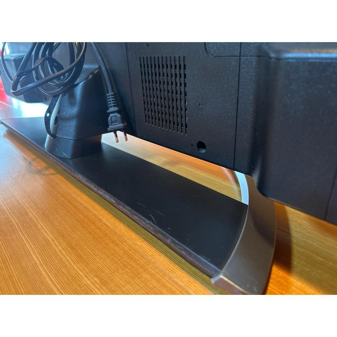 テレビ SHARP LC50U45 + Seagate HDD 2TB USB3.0