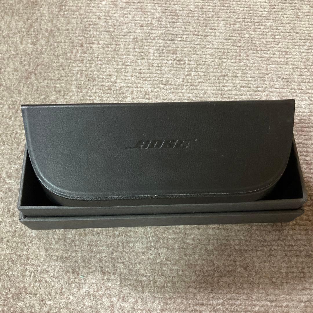 その他 Bose FRAMES ALTO STYLE