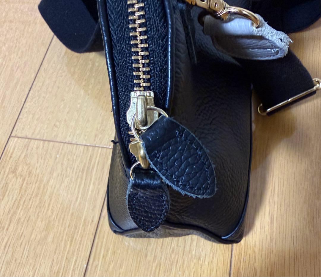 【専用】YOUNG & OLSEN ハンドバッグ ボストンバック