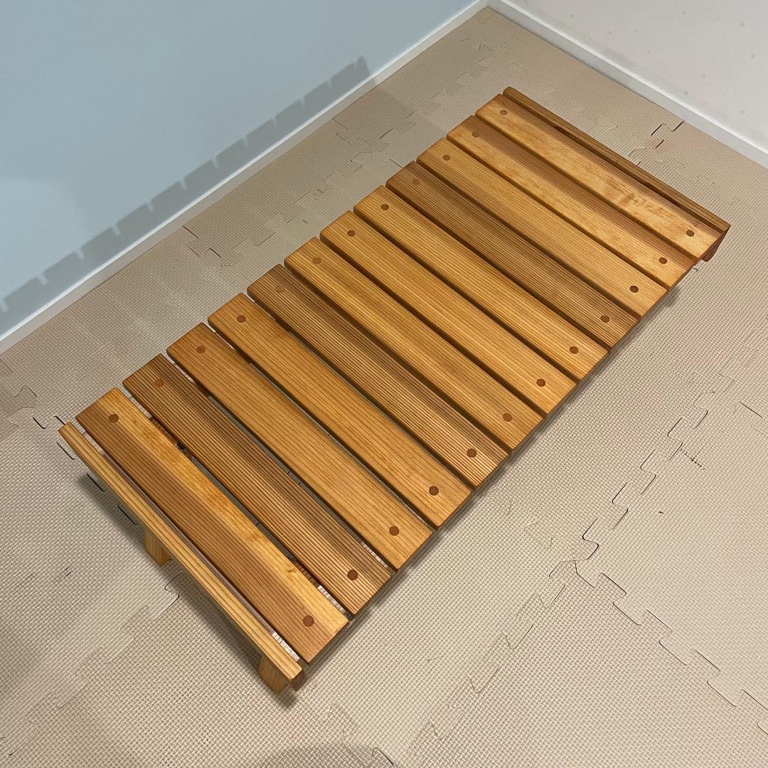 【まさ】折りたたみローテーブル#145