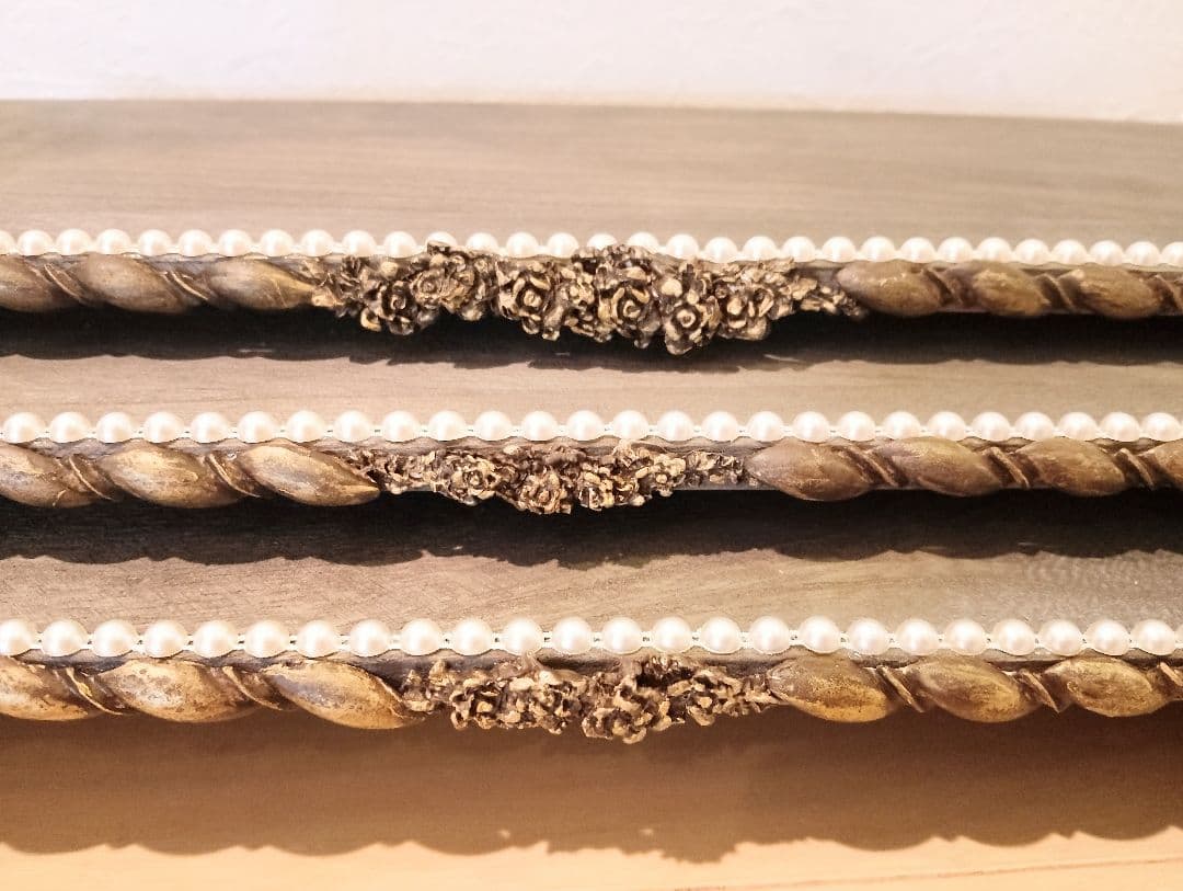 什器　ディスプレイ　（アンティーク調）