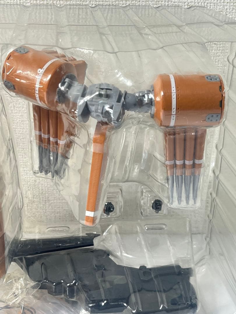 ヴァリアブルアクション アルドノア・ゼロ スレイプニール