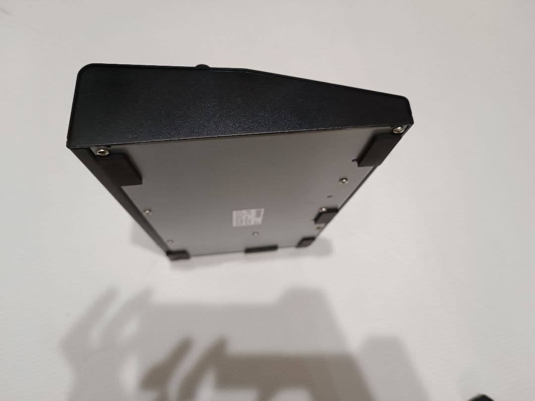 Zoom G3Xn ギターエフェクター