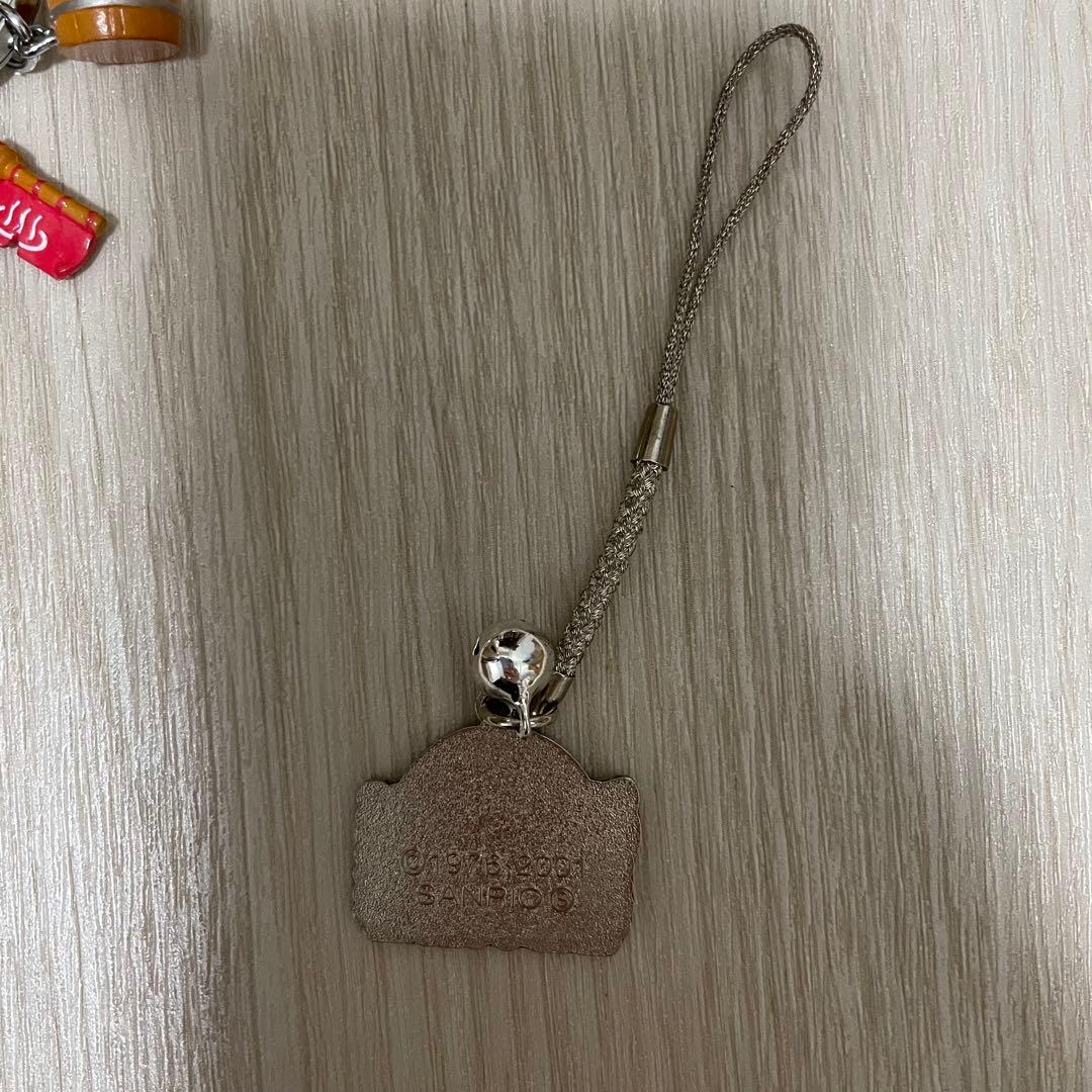 ご当地ハローキティ　ストラップ　レア　まとめ売り　地域限定　平成　根付け　キティ